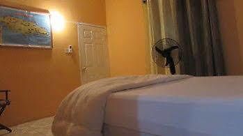 Rafjam Bed And Breakfast كينغستون المظهر الخارجي الصورة