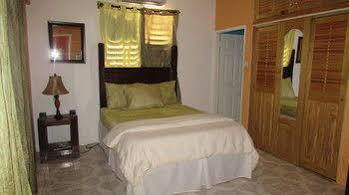 Rafjam Bed And Breakfast كينغستون المظهر الخارجي الصورة